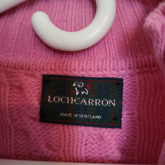 Wool Cardigan - Picture 2 of 2